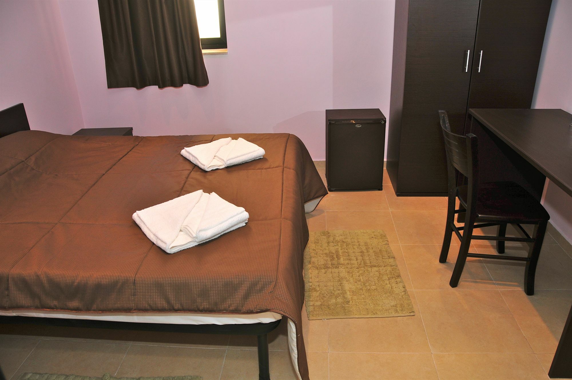 Sogdiana Guest House Saint Julian's Ngoại thất bức ảnh
